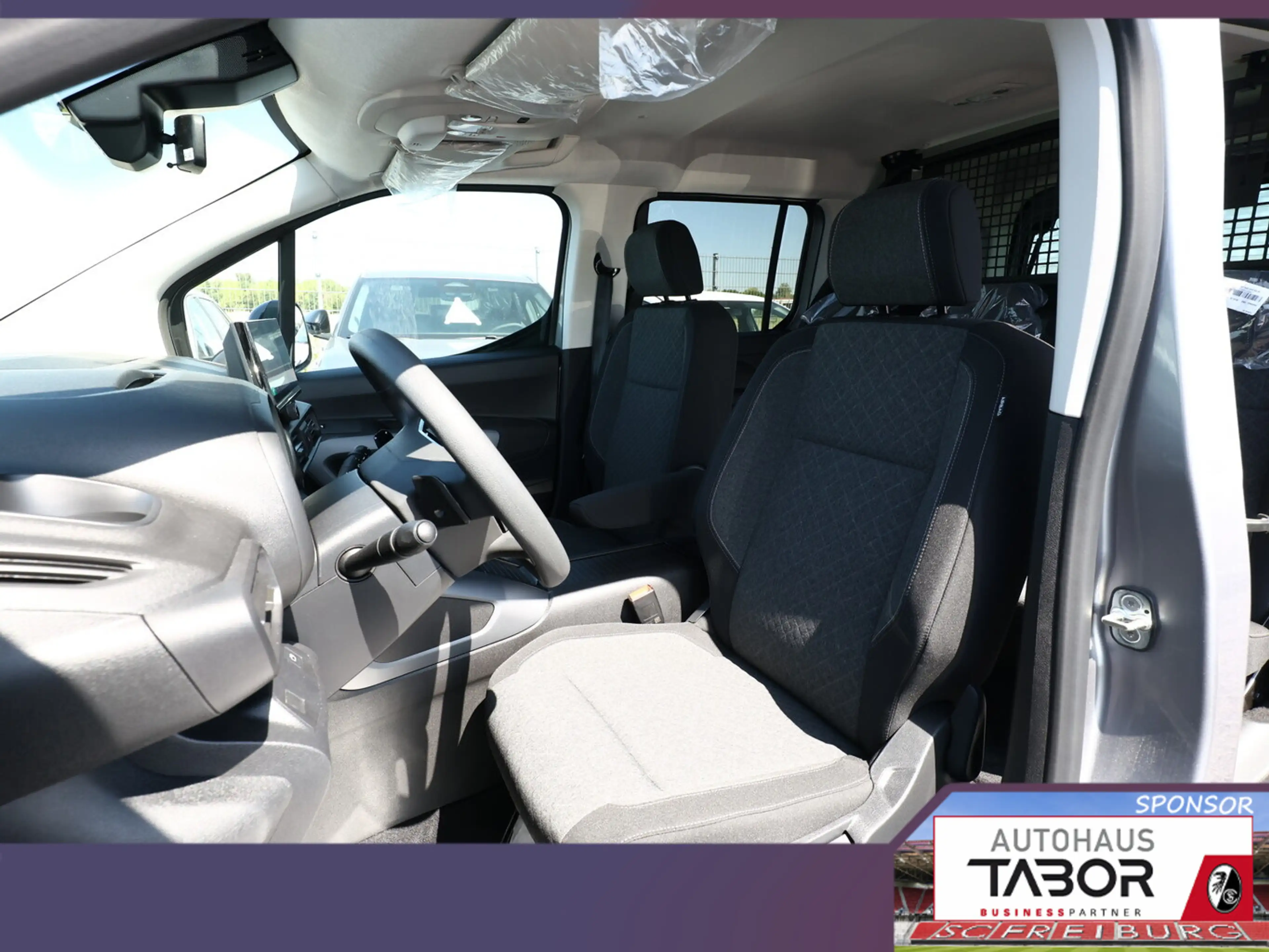 Opel Combo AT8 GS Nav10" Kam IntelliLux PDC UVP-26%* — photo 6