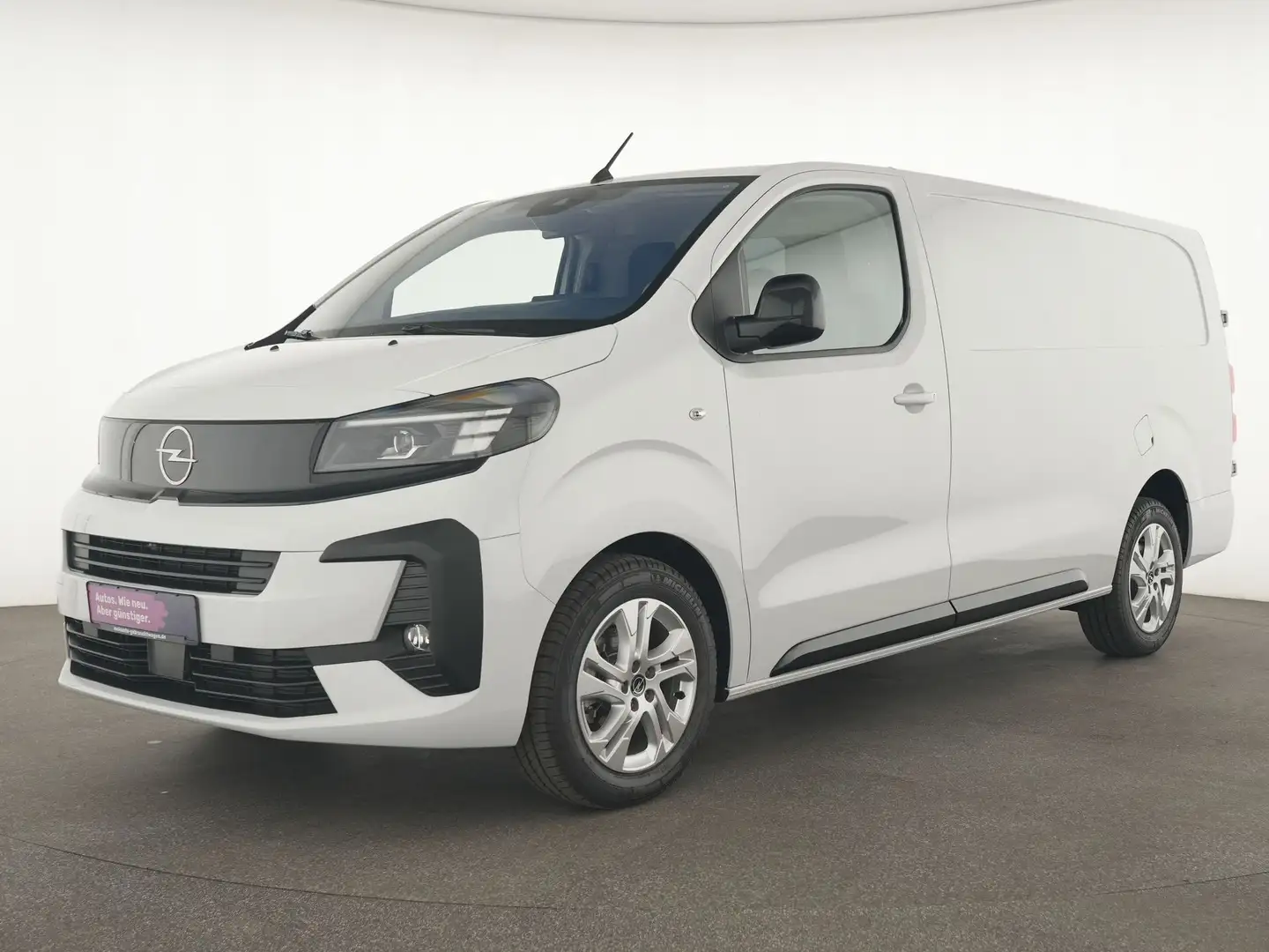 Opel Vivaro L3 Edition AHK|Bluetooth|Apple CarPlay bijela - 2