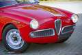 Alfa Romeo Giulietta Sprint Rood - thumbnail 18