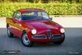 Alfa Romeo Giulietta Sprint Rood - thumbnail 16