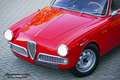 Alfa Romeo Giulietta Sprint Rood - thumbnail 19