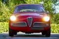 Alfa Romeo Giulietta Sprint Rot - thumbnail 1