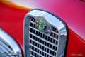 Alfa Romeo Giulietta Sprint Rood - thumbnail 26