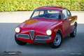 Alfa Romeo Giulietta Sprint Rood - thumbnail 17