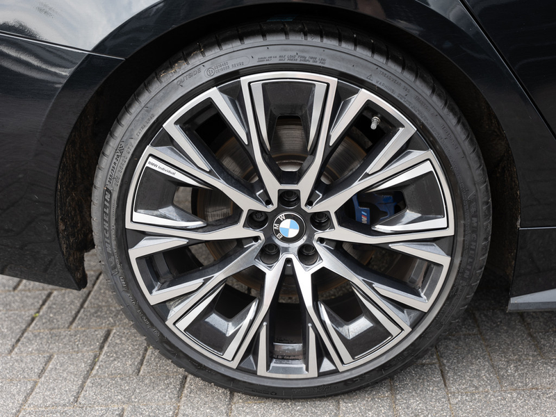 BMW 440 Gran Coupe xDrive HUD 360° LASER LED ACC — photo 12