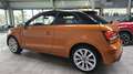 Audi A1 1.0 TSI design exclusive Klima Sitzhzg PDC Orange - thumbnail 7