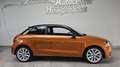Audi A1 1.0 TSI design exclusive Klima Sitzhzg PDC Orange - thumbnail 2