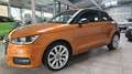 Audi A1 1.0 TSI design exclusive Klima Sitzhzg PDC Orange - thumbnail 8