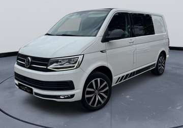 transporteur procab 2.0 tdi 150ch dsg7