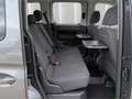 Volkswagen Caddy DARK LABEL 2.0TDI*StandHzg Panodach R-Kam Grau - thumbnail 9