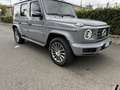 Mercedes-Benz G 350 Classe G - W463 2018 d Sport 286cv auto Gris - thumbnail 2