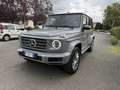 Mercedes-Benz G 350 Classe G - W463 2018 d Sport 286cv auto Gris - thumbnail 4