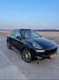 Porsche Cayenne 3.0 S E-Hybrid panodak beige bekleding Zwart - thumbnail 1