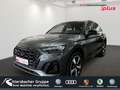 Audi Q5 50 TDI quattro s-line Busi+ParkenPaket AHK PA Grau - thumbnail 1