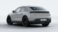Porsche Macan 4 Grau - thumbnail 2