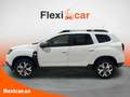 Dacia Duster 1.3 TCe Expression 4x2 96kW Bianco - thumbnail 4