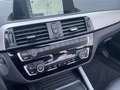 BMW 218 i Cabrio M Sport Navi har/kar LED SHZ RFK Schwarz - thumbnail 12
