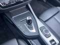 BMW 218 i Cabrio M Sport Navi har/kar LED SHZ RFK Schwarz - thumbnail 13