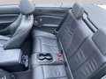 BMW 218 i Cabrio M Sport Navi har/kar LED SHZ RFK Schwarz - thumbnail 8