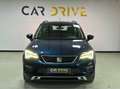 SEAT Ateca 1.0 TSI PDC AV AR/PARKASSIST/CARPLAY/1ER PROPRIO Blauw - thumbnail 2