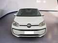 Volkswagen up! 5p 2017 5p 1.0 eco Move 68cv my20 Bianco - thumbnail 1