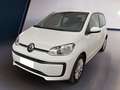 Volkswagen up! 5p 2017 5p 1.0 eco Move 68cv my20 Bianco - thumbnail 2
