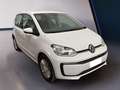 Volkswagen up! 5p 2017 5p 1.0 eco Move 68cv my20 Bianco - thumbnail 3