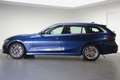 BMW 330 3-serie Touring 330i High Executive Luxury Line Au Blauw - thumbnail 2