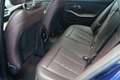 BMW 330 3-serie Touring 330i High Executive Luxury Line Au Blauw - thumbnail 18