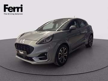 1.0 ecoboost h ST-Line s&s 125cv auto