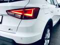 SEAT Arona FR-Line 1.0 TGI * 1.H * NAVI * R-KAM * ACC Weiß - thumbnail 14