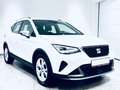 SEAT Arona FR-Line 1.0 TGI * 1.H * NAVI * R-KAM * ACC Weiß - thumbnail 1