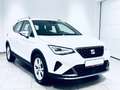 SEAT Arona FR-Line 1.0 TGI * 1.H * NAVI * R-KAM * ACC Weiß - thumbnail 17