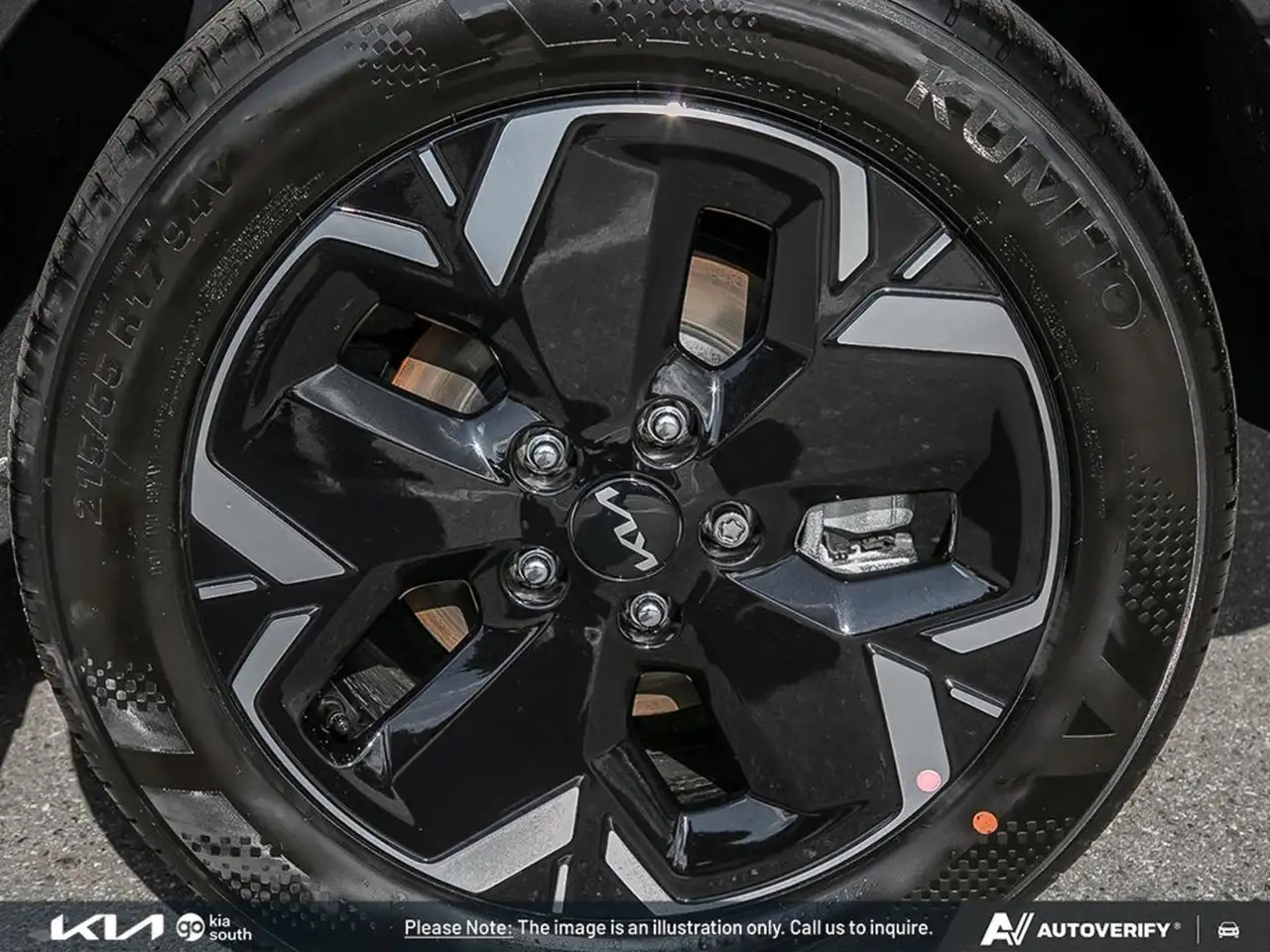 Kia Niro photo Kia Niro