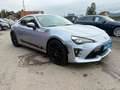 Toyota GT86 TRD !! TÜV NEU !! *NAVI* ALCANTARA * XENON* Silber - thumbnail 3