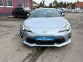Toyota GT86 TRD !! TÜV NEU !! *NAVI* ALCANTARA * XENON* Silber - thumbnail 2