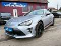 Toyota GT86 TRD !! TÜV NEU !! *NAVI* ALCANTARA * XENON* Silber - thumbnail 1
