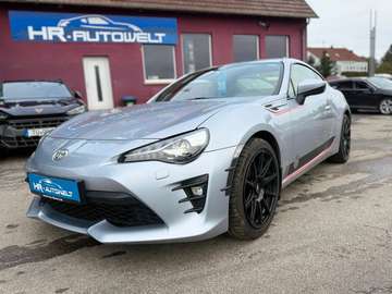 TRD !! TÜV NEU !! *NAVI* ALCANTARA * XENON*