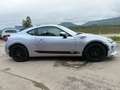 Toyota GT86 TRD !! TÜV NEU !! *NAVI* ALCANTARA * XENON* Silber - thumbnail 8