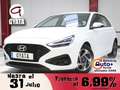 Hyundai i30 1.0 TGDI Klass 48V 100 Blanco - thumbnail 1