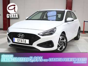 1.0 TGDI Klass 48V 100
