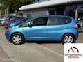 Honda Jazz 1.2 Cool AIRCO 1STE EIGN. ELEC.PAKKET NW APK Bleu - thumbnail 2