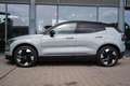 Volvo EX30 Single Motor Extended Range Plus 69 kWh | Adaptiev Grijs - thumbnail 4