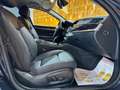 BMW 520 520d Touring Luxury 190cv automatica,pelle,navi Bleu - thumbnail 8