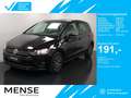 Volkswagen Golf Sportsvan 1.2 TSI DSG Comfortline Allstar Navi LightAssist Schwarz - thumbnail 1