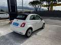 Fiat 500C C 1.0 Hybrid Dolcevita Bianco - thumbnail 4