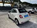 Fiat 500C C 1.0 Hybrid Dolcevita Bianco - thumbnail 6