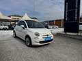 Fiat 500C C 1.0 Hybrid Dolcevita Bianco - thumbnail 1