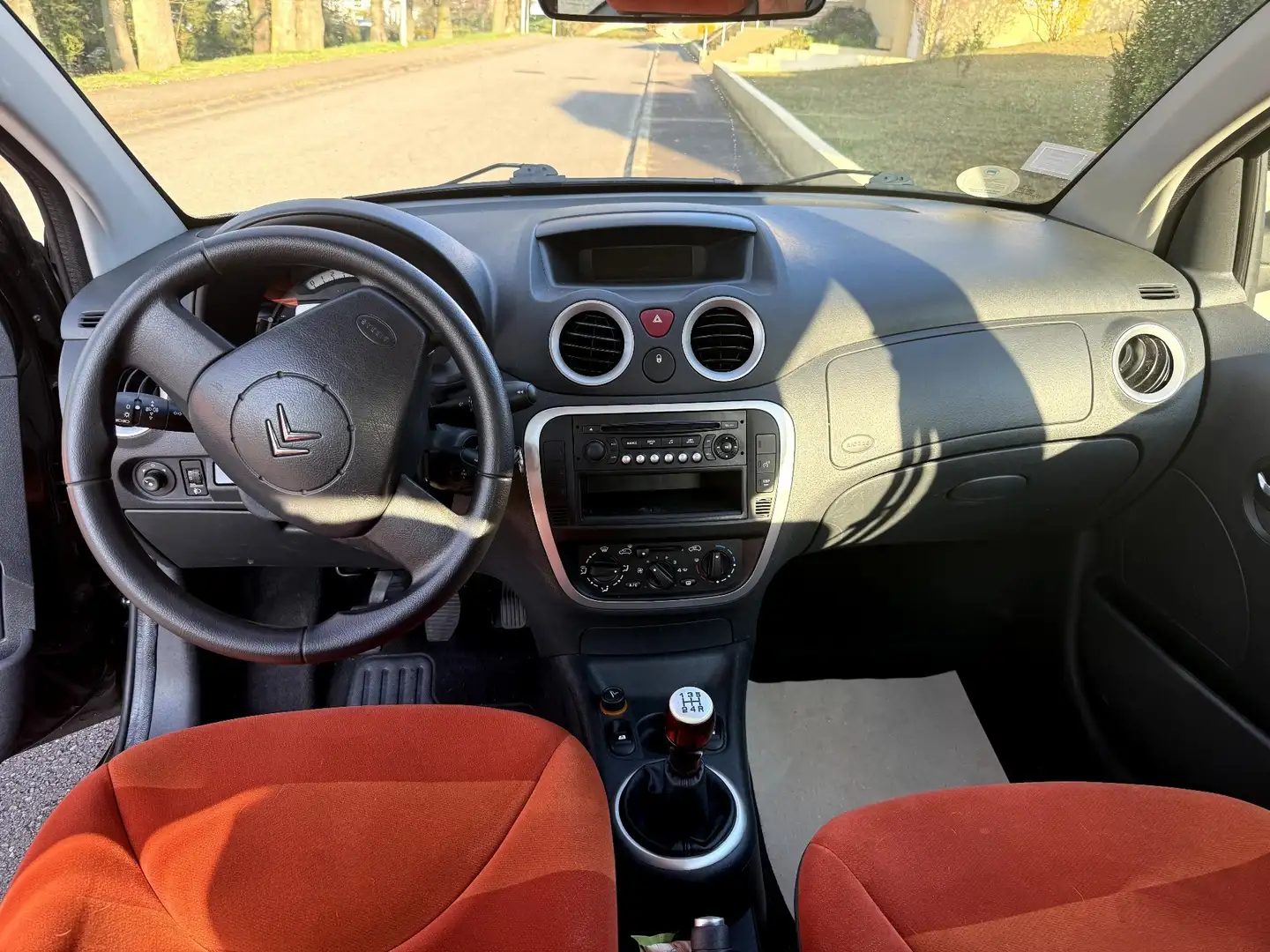 Citroen C2 1.4i Exclusive - 2