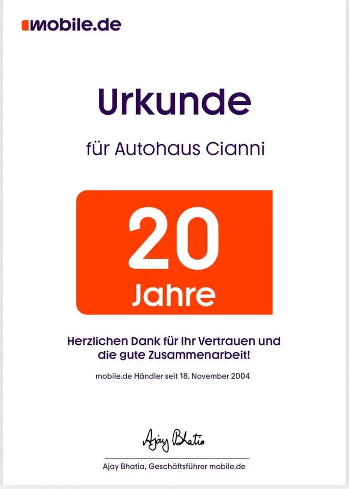 Das Auto